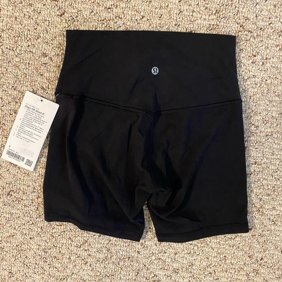 Lululemon Align HR Short 6" - Picture 6 of 6